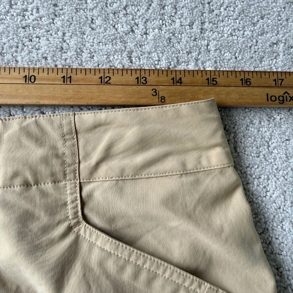Patagonia RPS Rock Pants Mens 30 Tan Coriander Brown 83071 Climbing Hiking